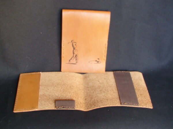 Score Card Holders