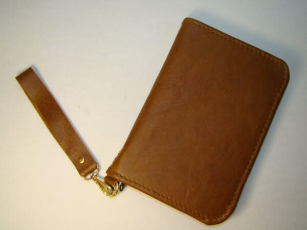 Travelers Purse