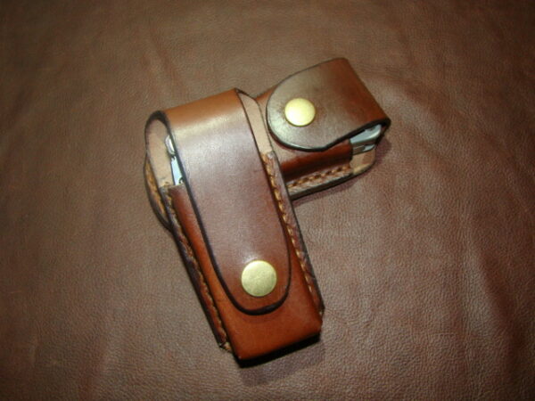Leatherman pouch