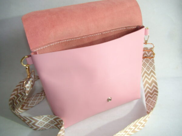 EST clutch Pink - Image 2