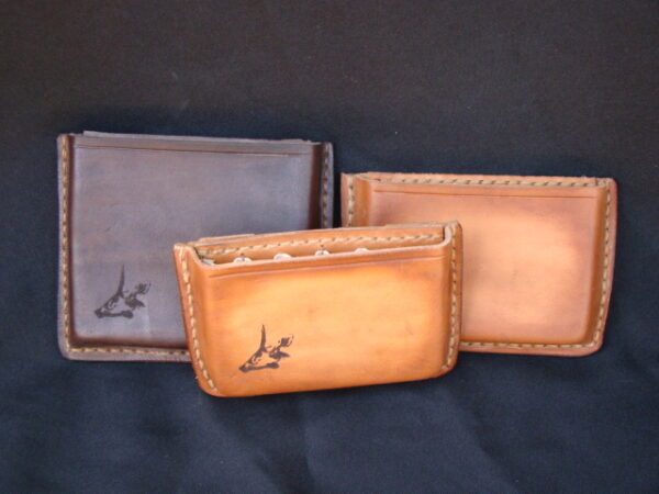 Ammo Pouch Duiker