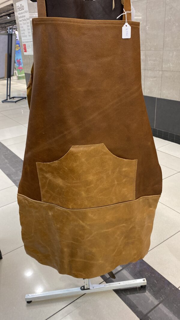 Apron