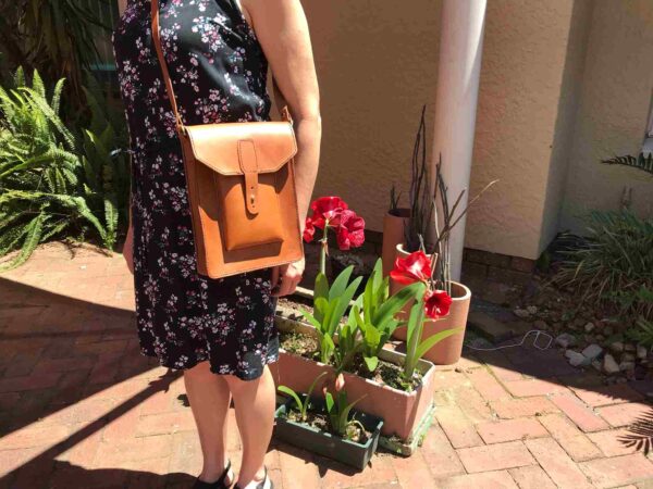 Man Bag