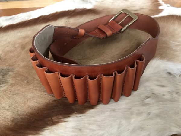 Culling belt