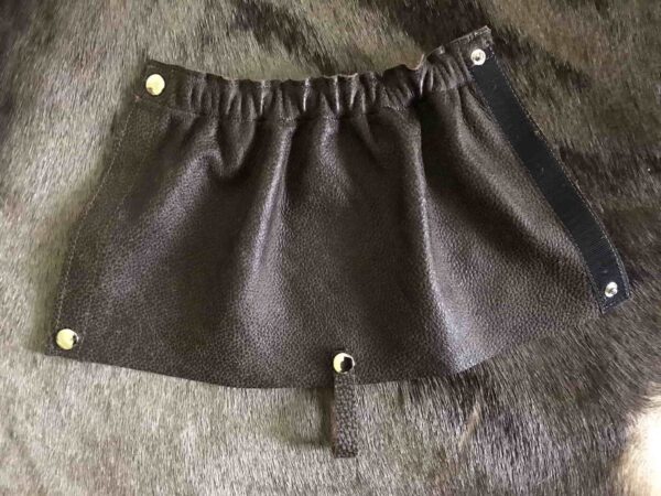Gaiters