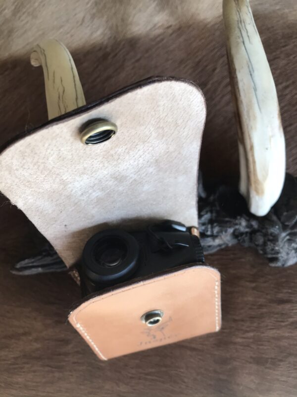 Binoculars or Rangefinder bag Small - Image 2