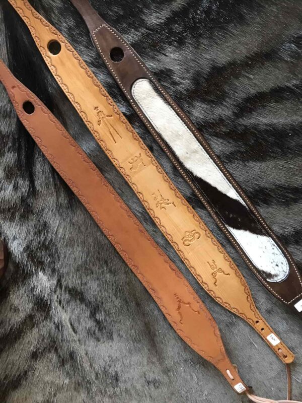 Rifle Slings