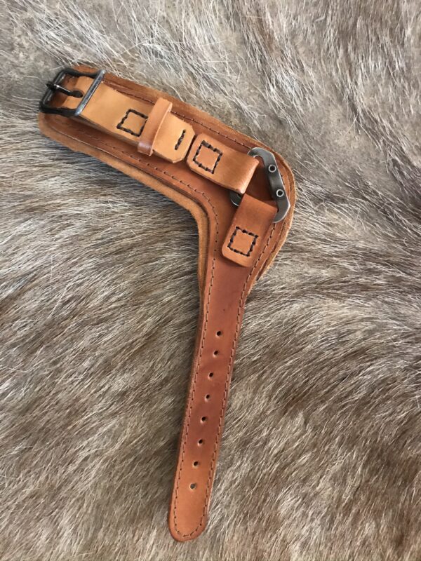 Archery Release Strap