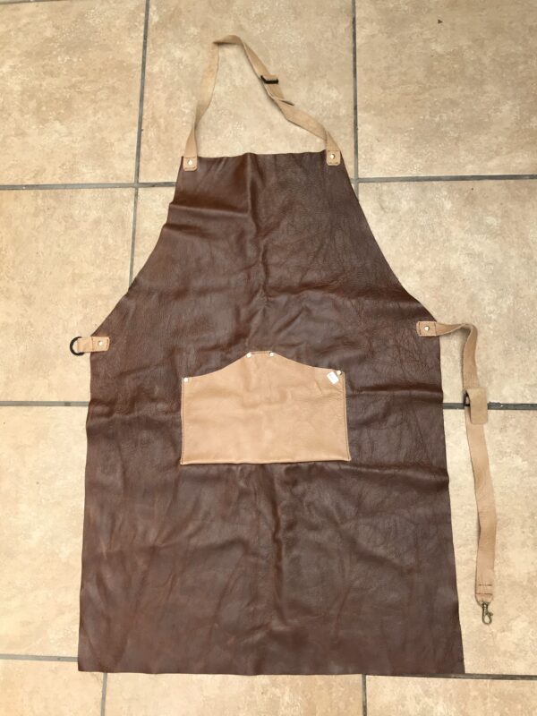 Apron - Image 2