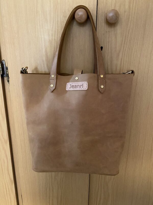 Student Tote