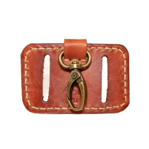 Belt Key Chain Holder