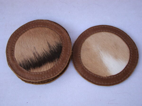 Coasters