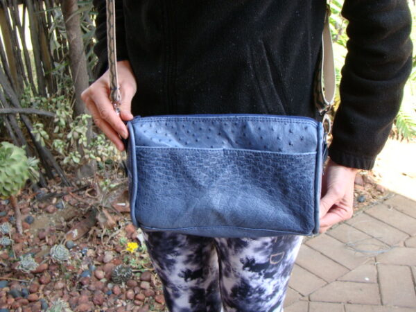 Engela Blue