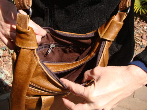 Laan Ladies compact - Image 2