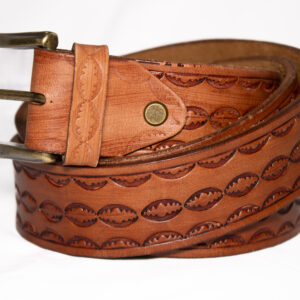 Tooled Belts