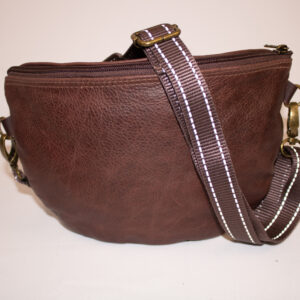 Moon Crossbody Bag