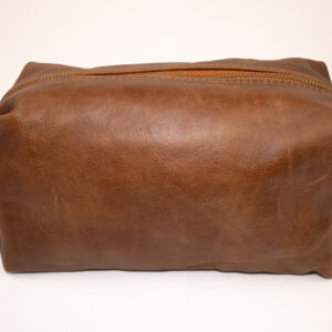 Plain Toiletry Bag
