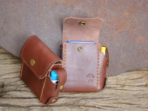 Cigarette Pouch