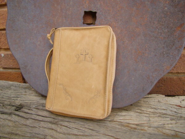 Bible bag