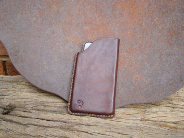 Phone pouch