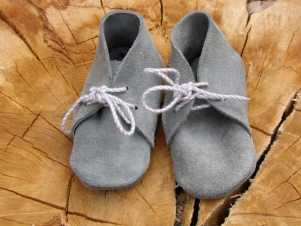 Baby Vellies