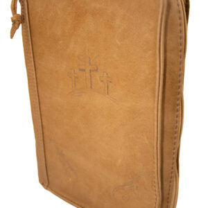 Bible bag