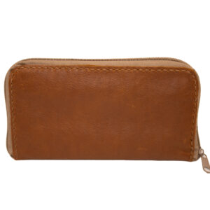 Ladies Long Wallet