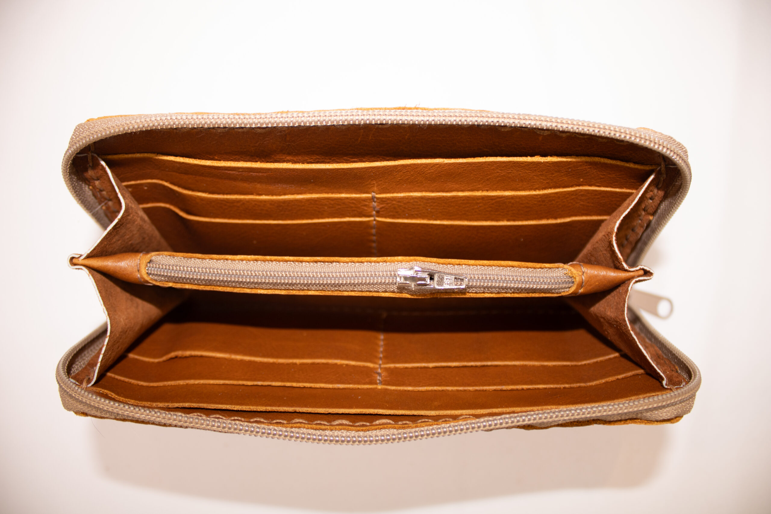 Ladies Long Wallet - Image 3
