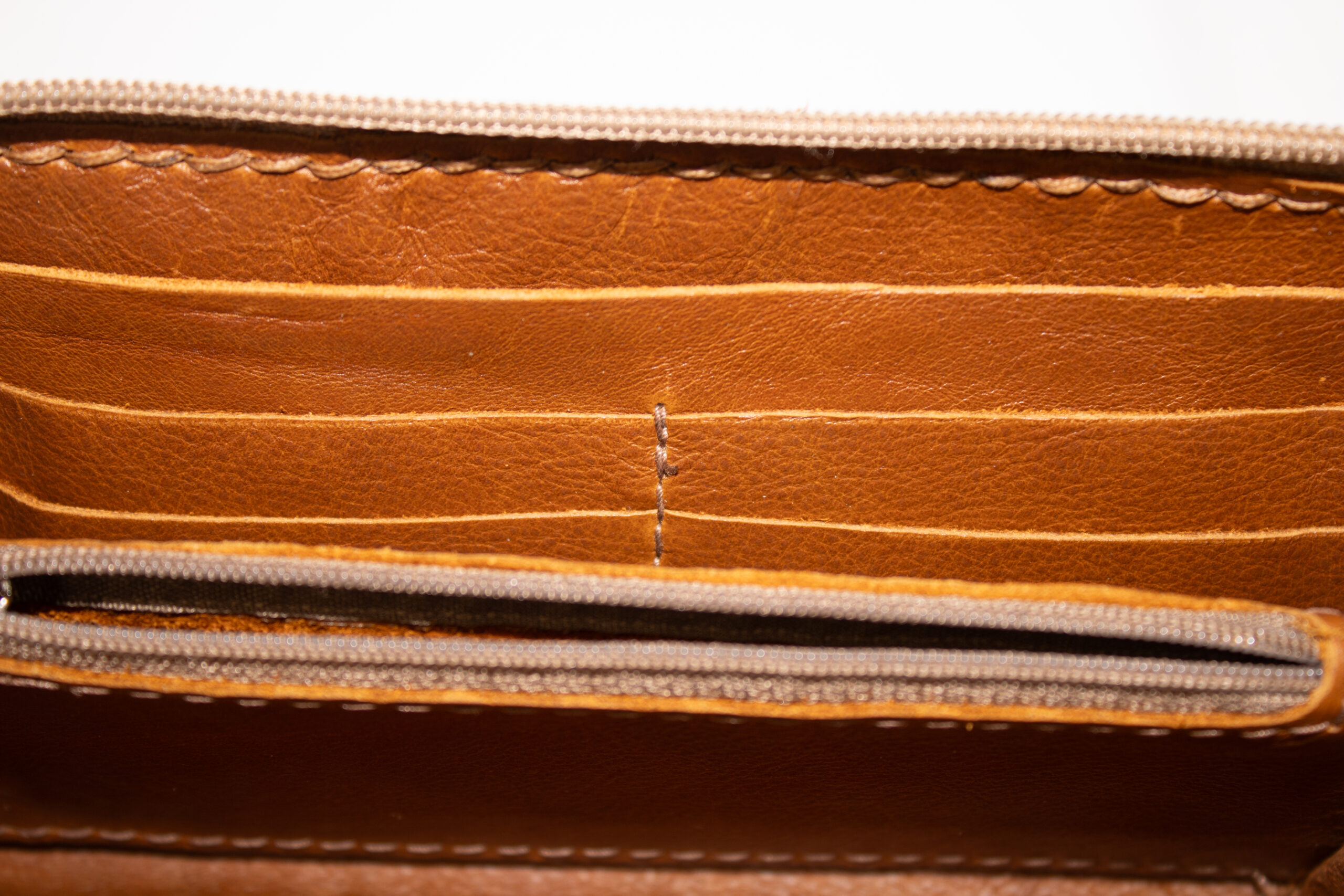 Ladies Long Wallet - Image 6
