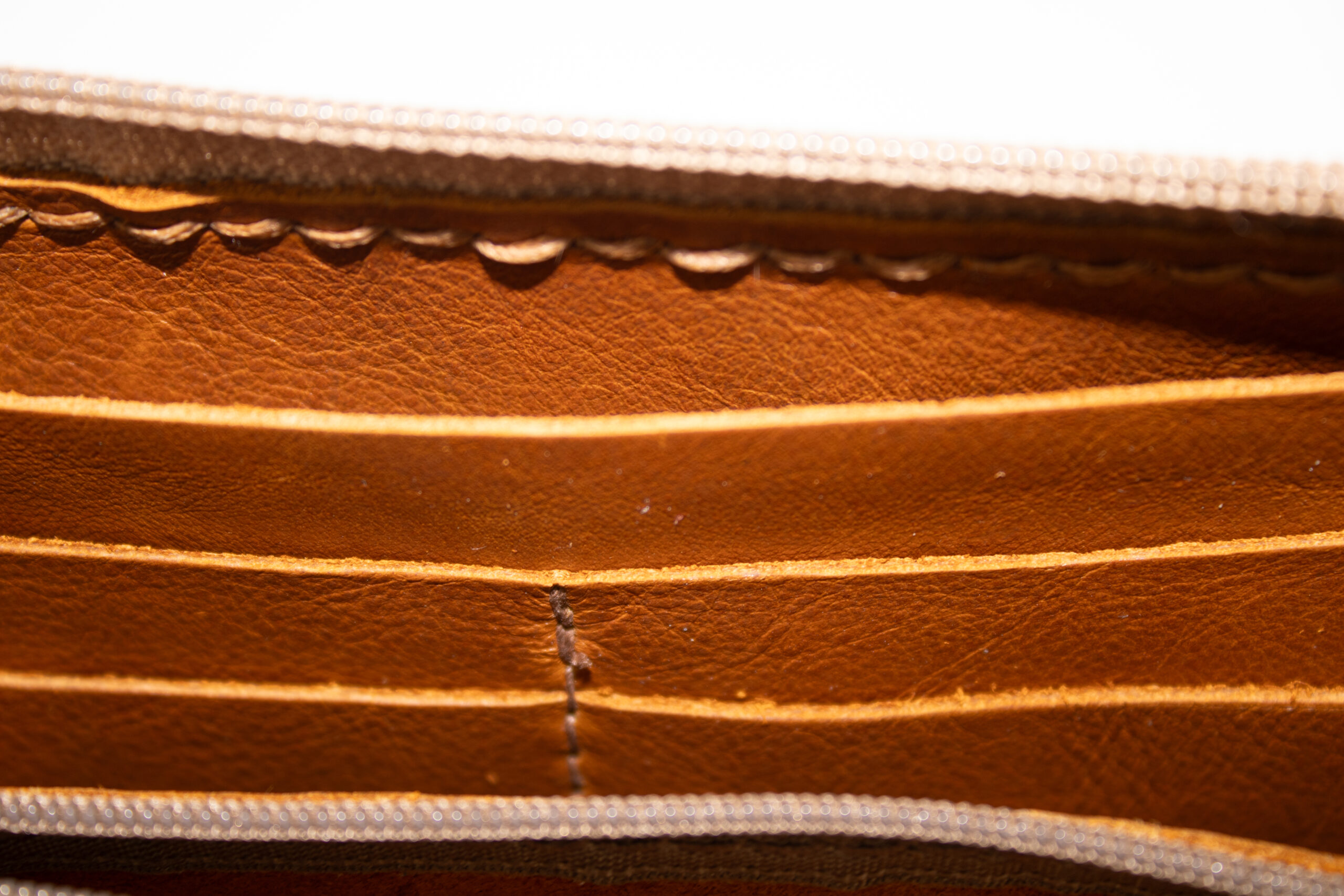 Ladies Long Wallet - Image 5